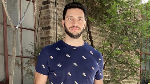 Nuevo director creativo en ITALIA