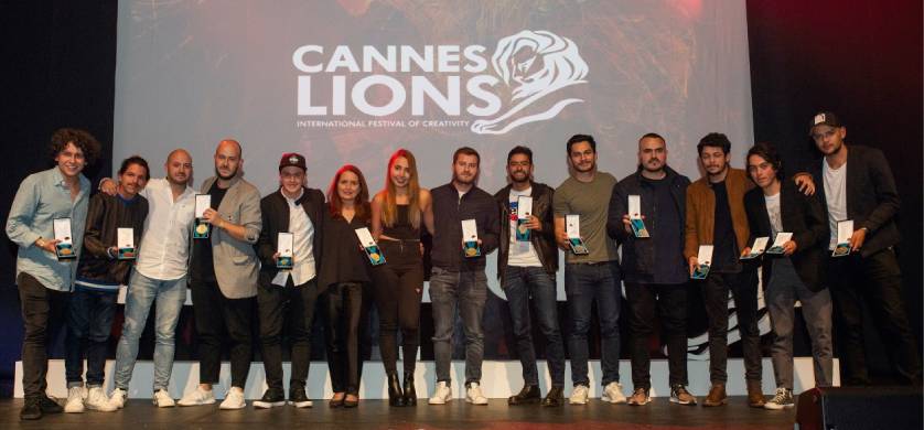Cannes Lions Colombia se pone al servicio del país con “Young Lions for Good/Covid19”