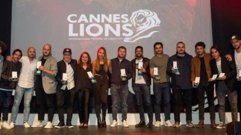 Cannes Lions Colombia se pone al servicio del país con “Young Lions for Good/Covid19”