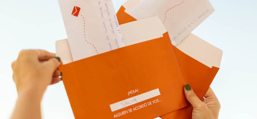 Aperol lanza su campaña Together We Care