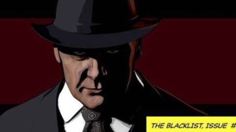 The Blacklist: recurren a la animación para cerrar la temporada