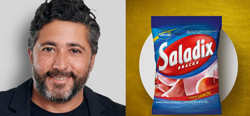 Don es elegida por Saladix como agencia integral