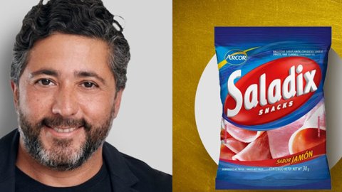 Don es elegida por Saladix como agencia integral