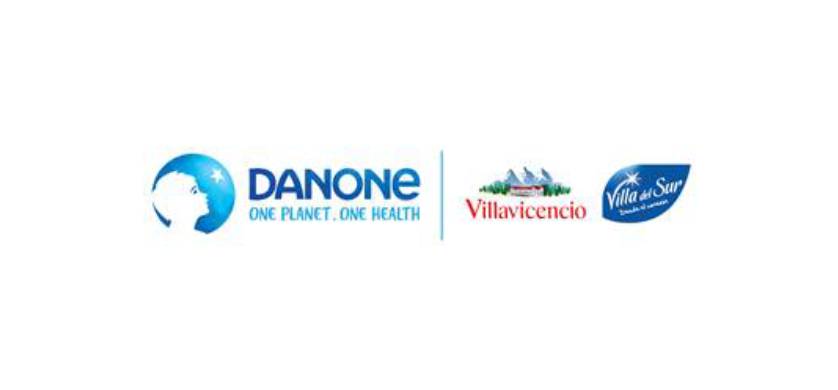 Aguas Danone Argentina dona botellas y litros de agua por la emergencia sanitaria