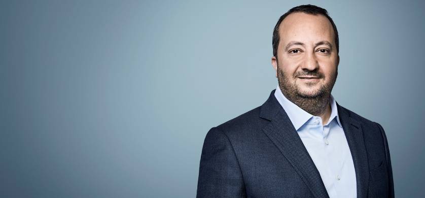 CNN Worldwide unifica su estrategia comercial global bajo la dirección de Rani Raad