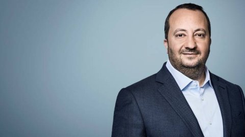 CNN Worldwide unifica su estrategia comercial global bajo la dirección de Rani Raad