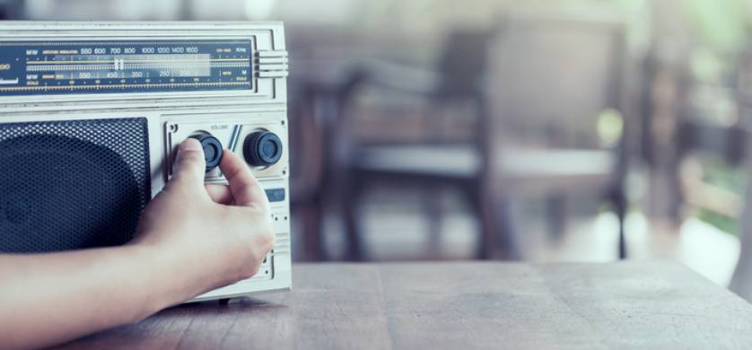 La Radio, un medio con mucho alcance que acompaña siempre