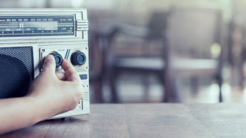 La Radio, un medio con mucho alcance que acompaña siempre