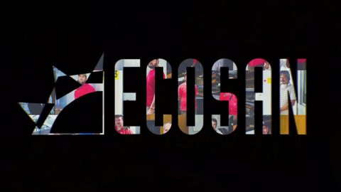 "Héroes", el homenaje de Ecosan a los trabajadores esenciales en esta pandemia 