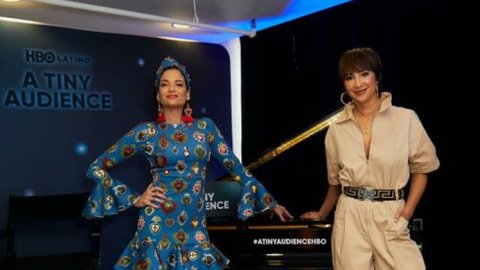 DirecTV adquiere los derechos de la serie musical “A tiny audience” para la región