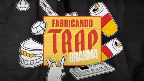 Brahma presenta “Fabricando Trap” a beneficio de la Fundación Si