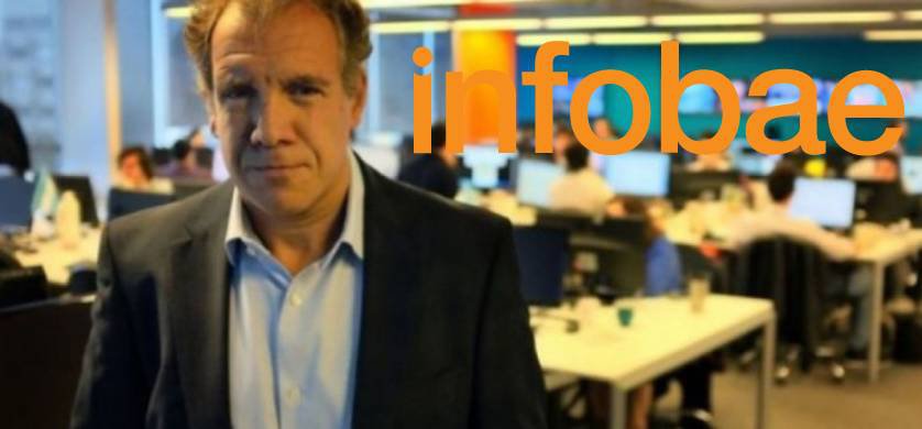 En marzo, Infobae fue el sitio de habla hispana más visto del mundo