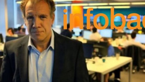 En marzo, Infobae fue el sitio de habla hispana más visto del mundo