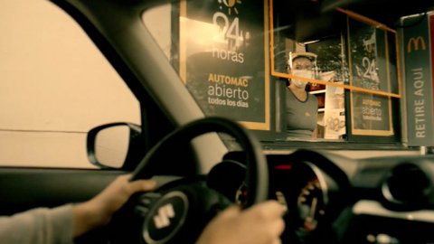 "Ventanas", la nueva campaña de TBWA Buenos Aires para McDonald´s Latam