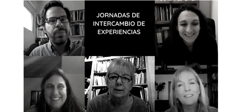 Innovación y aprendizaje para profesionales de la educación
