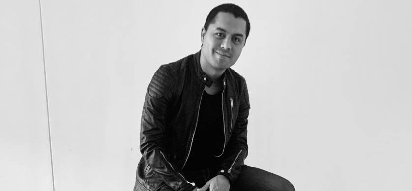 Nuevo Director General Creativo de Ariadna Communications Group