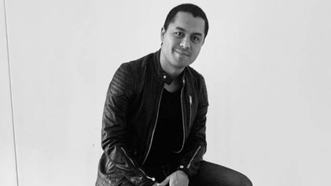 Nuevo Director General Creativo de Ariadna Communications Group