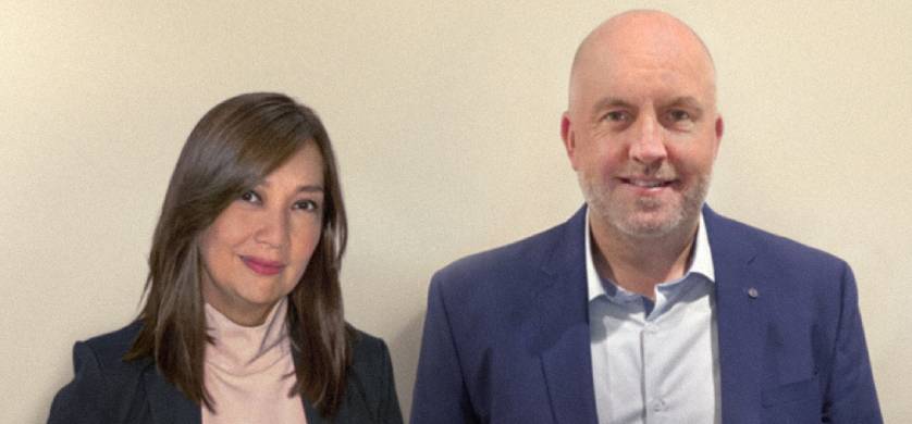 Dentsu Aegis fortalece la oferta creativa global con el lanzamiento de dentsumcgarrybowen