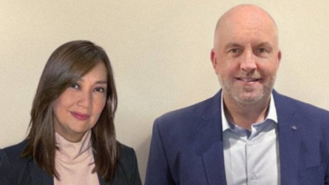 Dentsu Aegis fortalece la oferta creativa global con el lanzamiento de dentsumcgarrybowen