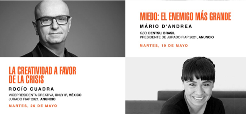 FIAP e Innovation Summit crean Face to Face Webinars
