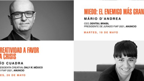 FIAP e Innovation Summit crean Face to Face Webinars
