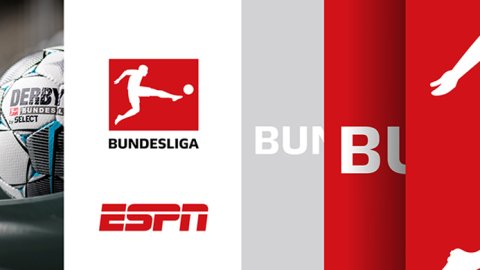 El regreso de la Bundesliga en vivo por ESPN2 y Fox Sports