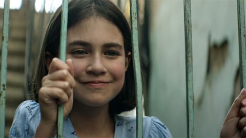 Campaña de Archer Troy para Fundación Marie Stopes México