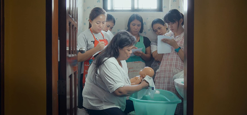 Concluyó la 7º Edición de Construir Cine