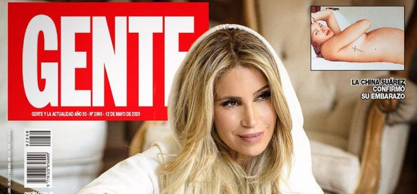 Sebastián Soldano: "Revista Gente no cierra"