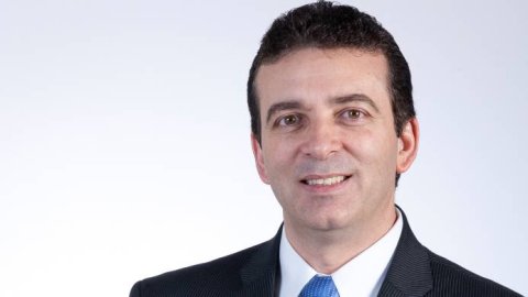 Nissan nombró nuevo Vice-Chairman de América Latina