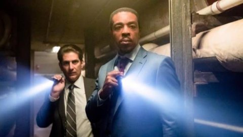 AXN estrena la serie "Lincoln Rhyme"