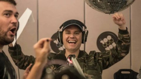 Rating de radio: Mitre y La 100 continúan liderando la radiofonía argentina
