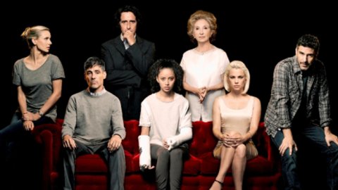 La primera temporada de 'En terapia' vuelve a Televisión Pública
