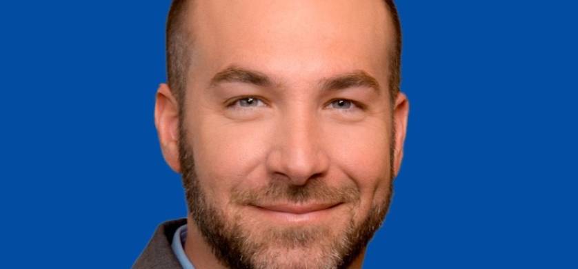 Christian Álvarez es el nuevo líder global de Canales de Nutanix