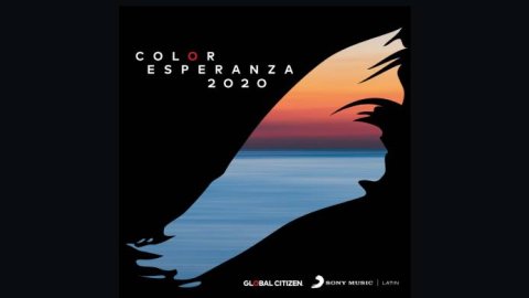 Sony Channel también apoya la iniciativa “Color Esperanza 2020”