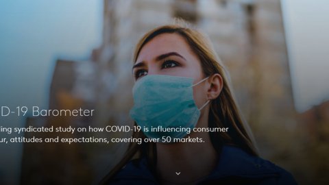 Kantar revela las tres tendencias del consumidor que definen la nueva normalidad