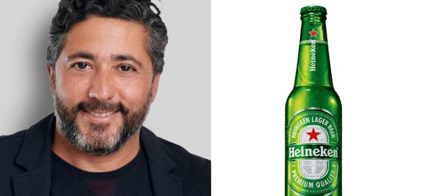 Heineken volvió a elegir a DON