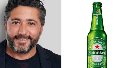 Heineken volvió a elegir a DON