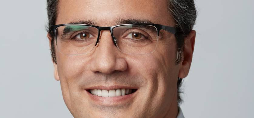 ViacomCBS: nuevo director general de los servicios de streaming y mobile