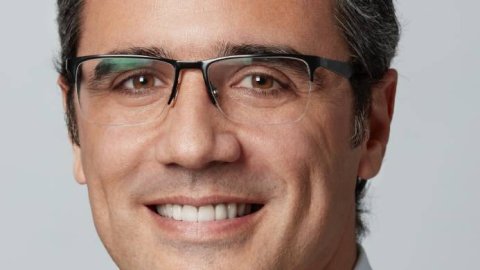 ViacomCBS: nuevo director general de los servicios de streaming y mobile