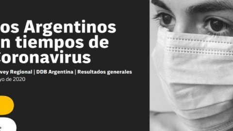 DDB Argentina: ¿Qué prioridades tienen los argentinos a partir de la pandemia?