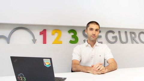 123Seguro designa nuevo Director de Tecnología
