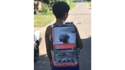 La comunidad Old Prince lanza una campaña sustentable