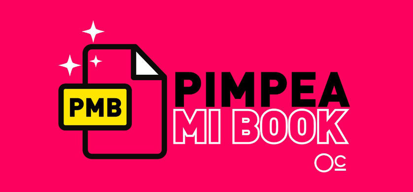 El Círculo Creativo de México lanza “Pimpea mi book”