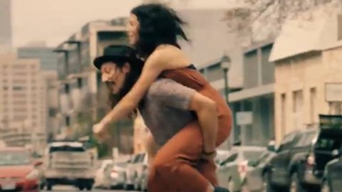 “Nos van a faltar horas”, la nueva campaña de la app Telpark