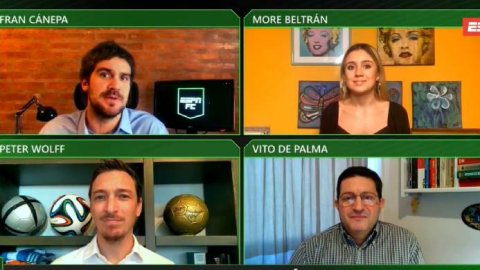 Walt Disney innova en Latinoamérica frente al desafío de las transmisiones remotas de shows deportivos