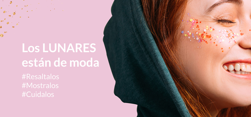 “Los lunares están de moda”, una campaña para generar conciencia sobre el melanoma