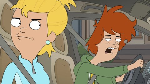 FOX presenta "Duncanville", la serie animada de los creadores de Los Simpson