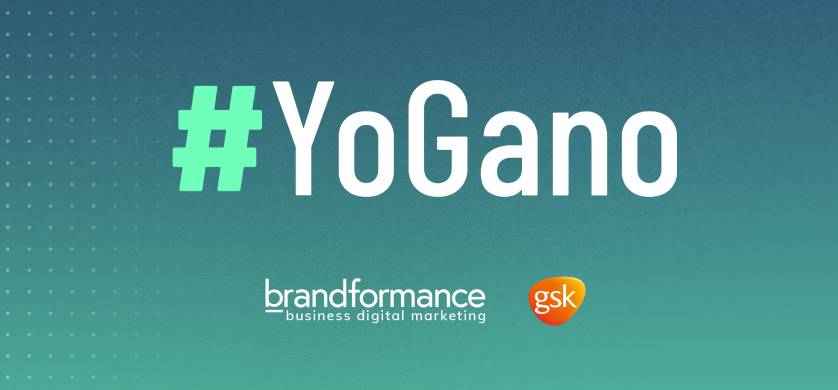Campaña de GSK y Brandformance para el Día Mundial sin Tabaco
