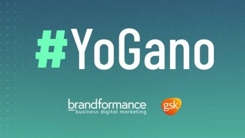 Campaña de GSK y Brandformance para el Día Mundial sin Tabaco